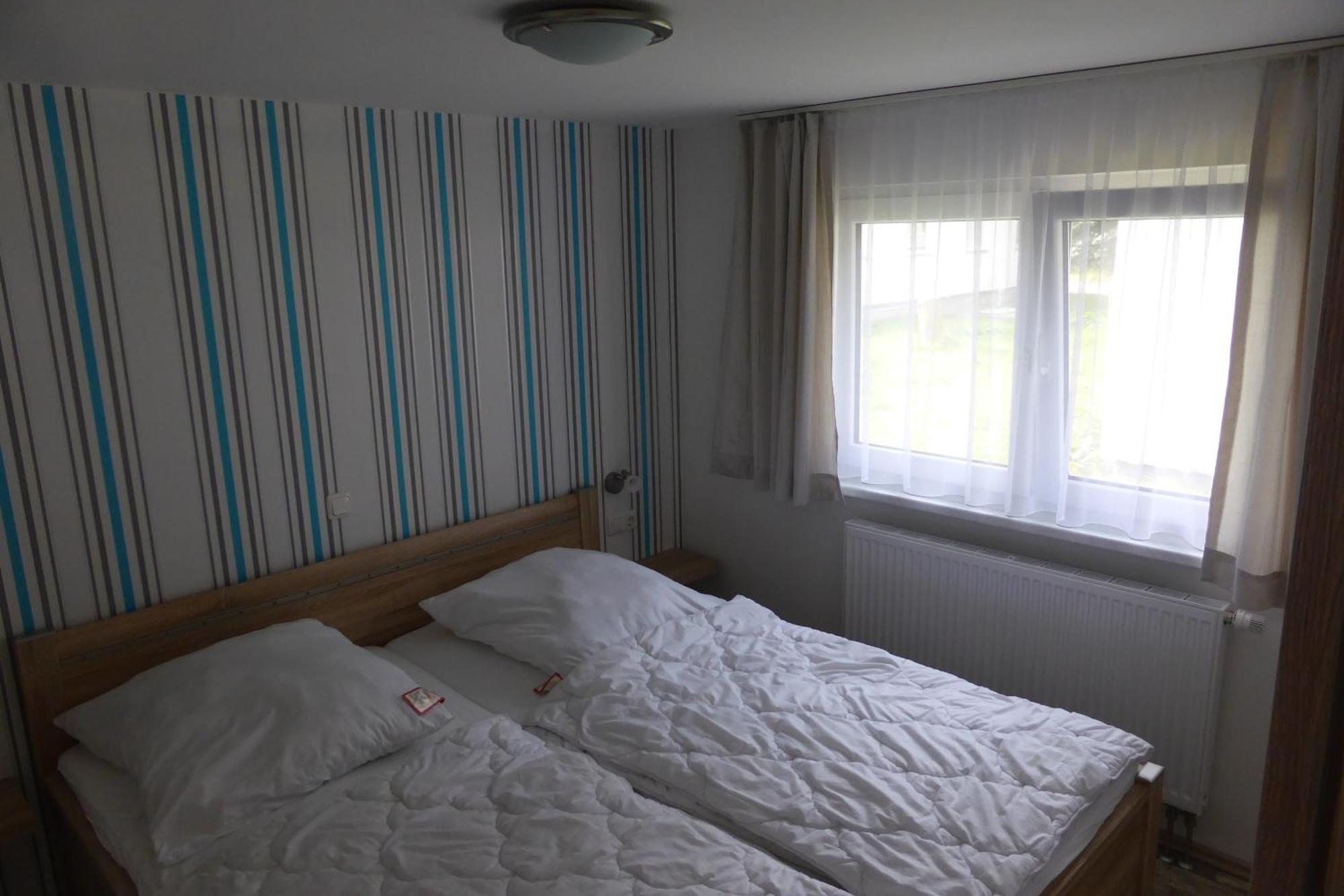 Hotel Feriencamp Trassenheide Zimmer foto