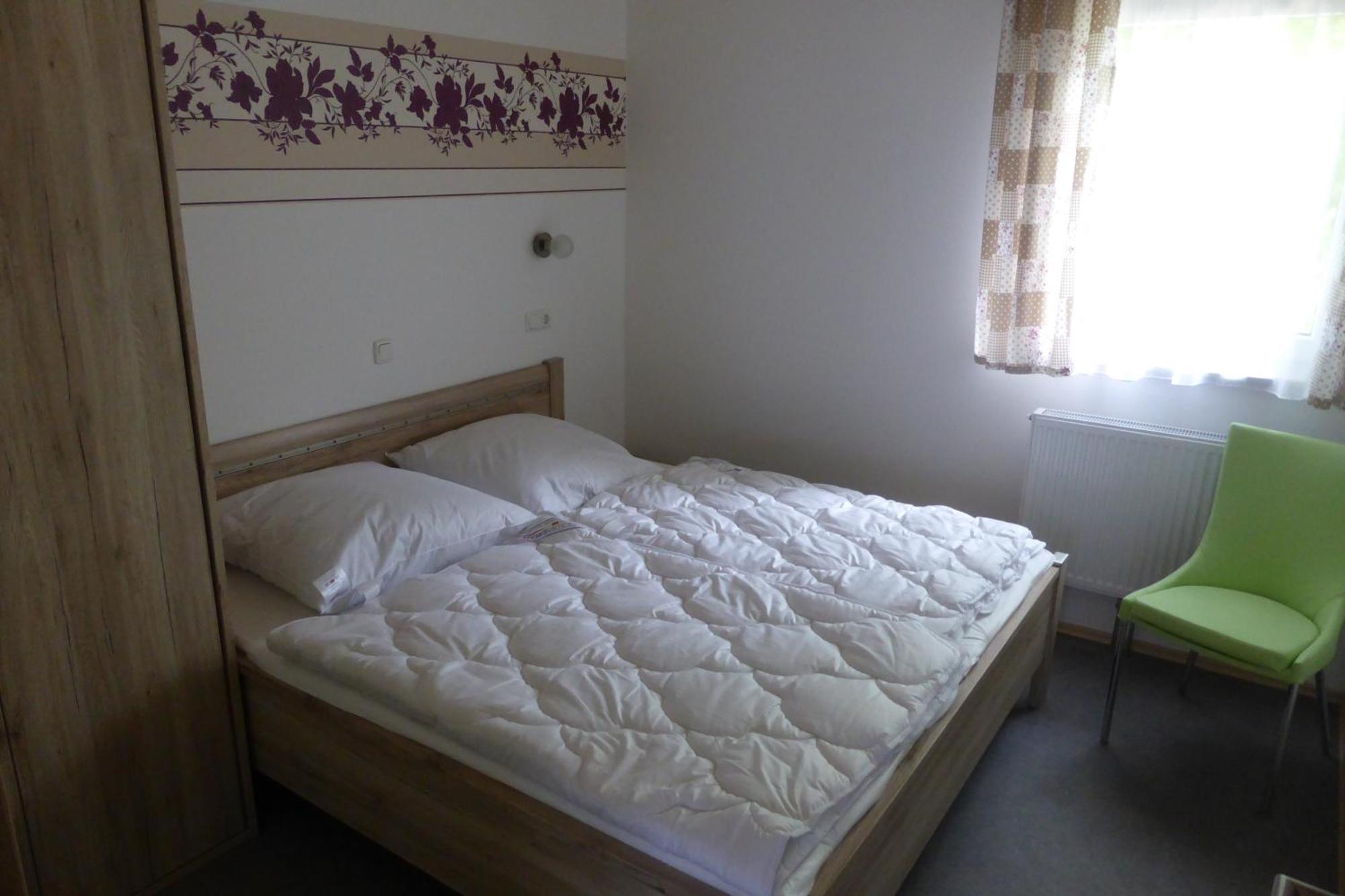 Hotel Feriencamp Trassenheide Zimmer foto