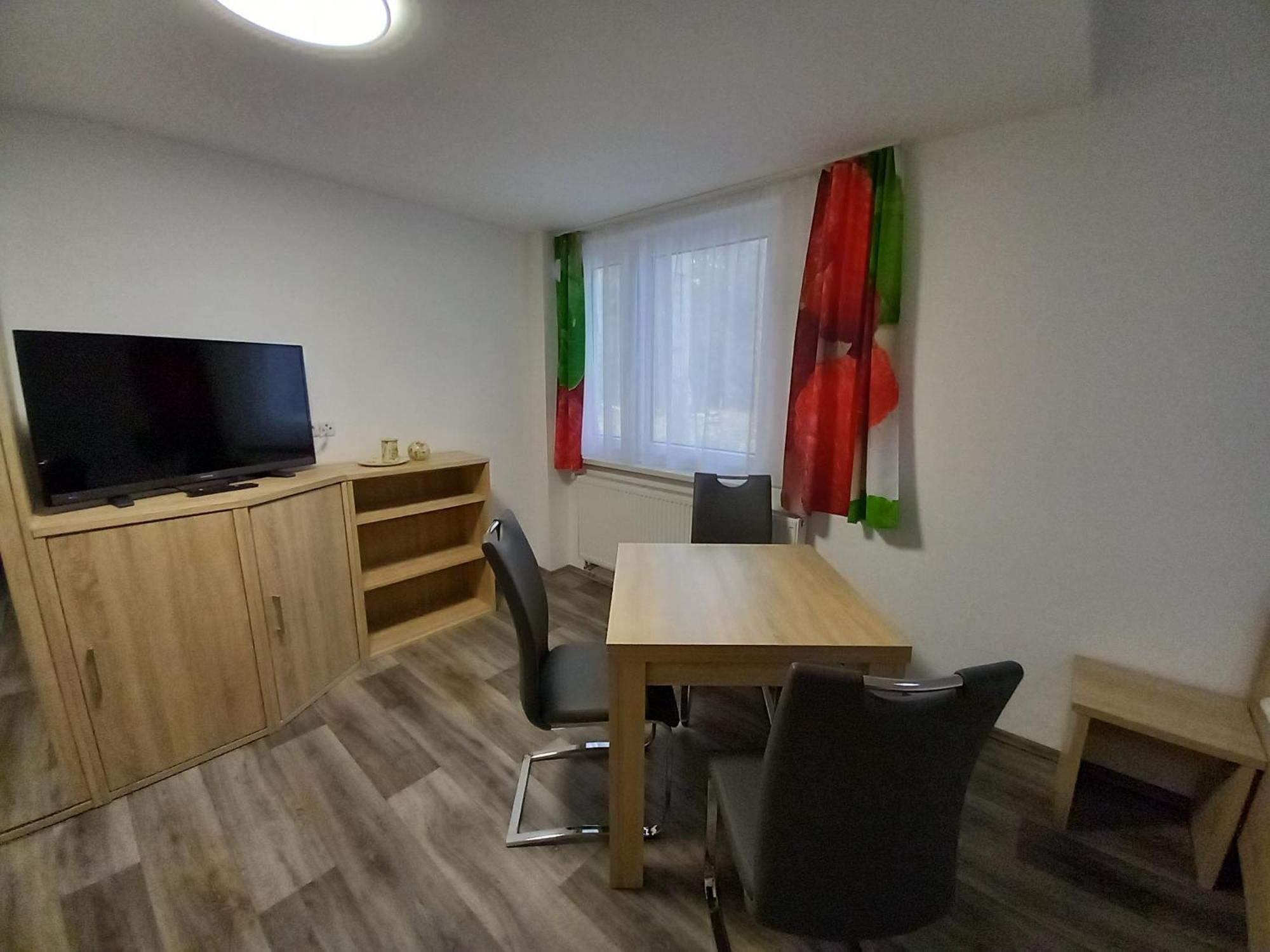 Hotel Feriencamp Trassenheide Zimmer foto
